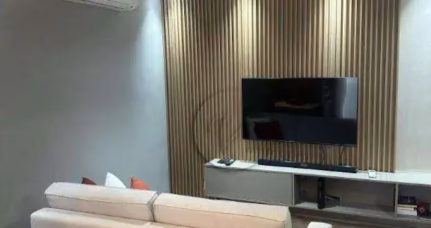 Apartamento com 2 dormitórios para alugar, 65 m² por r$ 6.843,04/mês - jardim - santo andré/sp