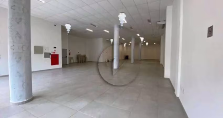 Prédio, 1378 m² - venda por r$ 6.300.000,00 ou aluguel por r$ 44.700,00/mês - centro - santo andré/sp