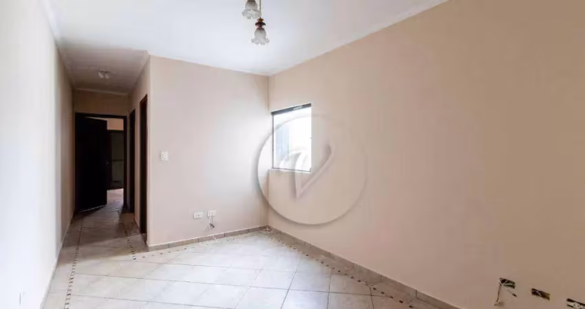 Apartamento com 2 dormitórios para alugar, 67 m² por r$ 2.111,04/mês - vila pires - santo andré/sp