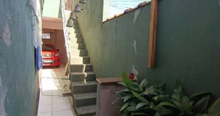 Sobrado de esquina com 3 moradias independentes com 4 dorm. , 2 vagas à venda, 215 m² por r$ 340.000 - jardim vera cruz(zona leste) - são paulo/sp