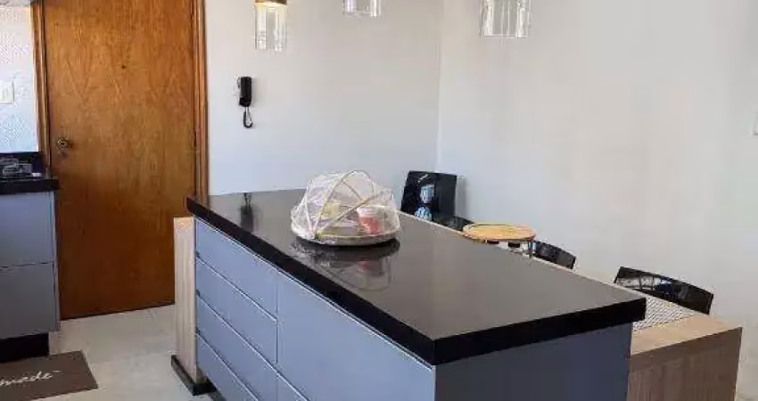 Apartamento com 3 dormitórios à venda, 139 m² por r$ 865.000 - vila bastos - santo andré/sp