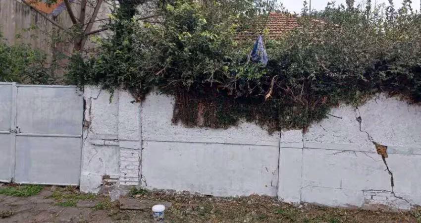 Terreno à venda, 614 m² por r$ 1.616.200,00 - vila homero thon - santo andré/sp