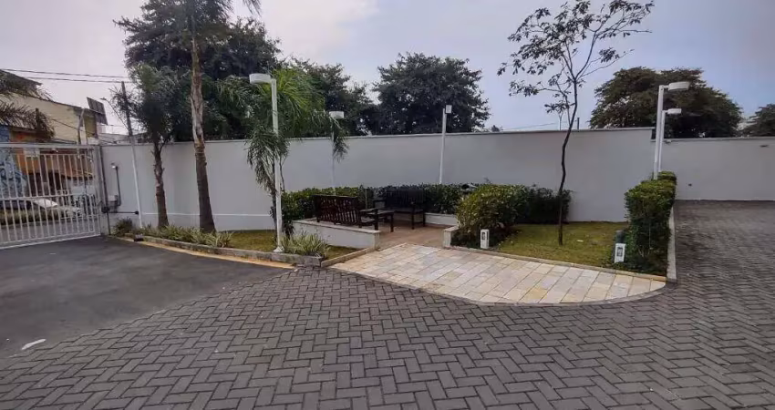 Apartamento com 2 dormitórios à venda, 48 m² por r$ 456.000,00 - santa teresinha - santo andré/sp