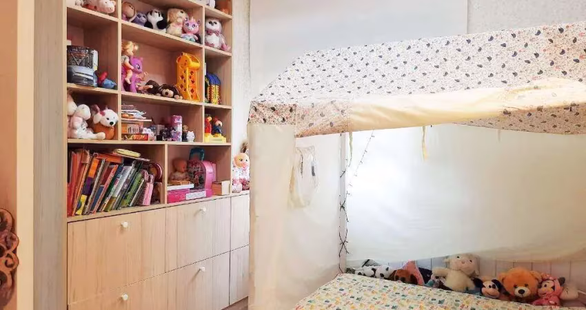 Apartamento com 3 dormitórios à venda, 163 m² por r$ 2.340.000,00 - jardim - santo andré/sp