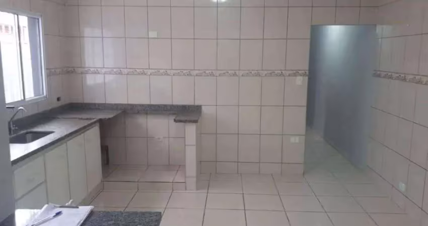 Casa com 2 dormitórios à venda, 140 m² por r$ 590.000 - vila pires - santo andré/sp