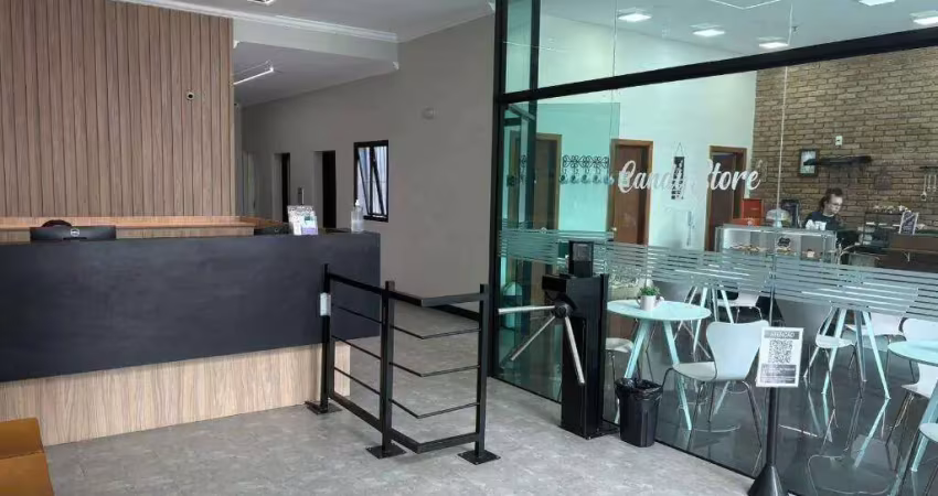 Sala à venda, 58 m² por r$ 350.000,00 - centro - santo andré/sp
