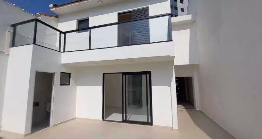 Sobrado com 3 dormitórios à venda, 138 m² por r$ 1.065.000,00 - vila íris - são bernardo do campo/sp