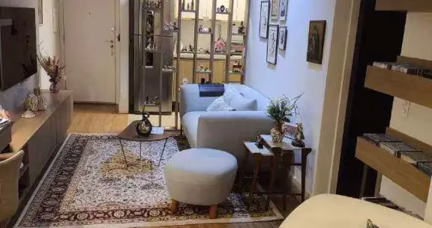 Apartamento com 2 dormitórios à venda, 64 m² por r$ 1.600.000 - vila mariana - são paulo/sp