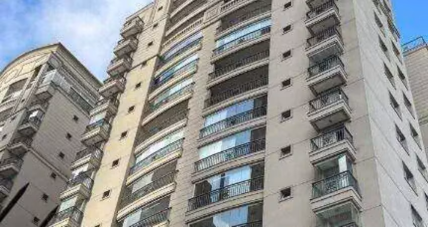 Apartamento com 3 dormitórios à venda, 97 m² por r$ 999.900,00 - centro - santo andré/sp