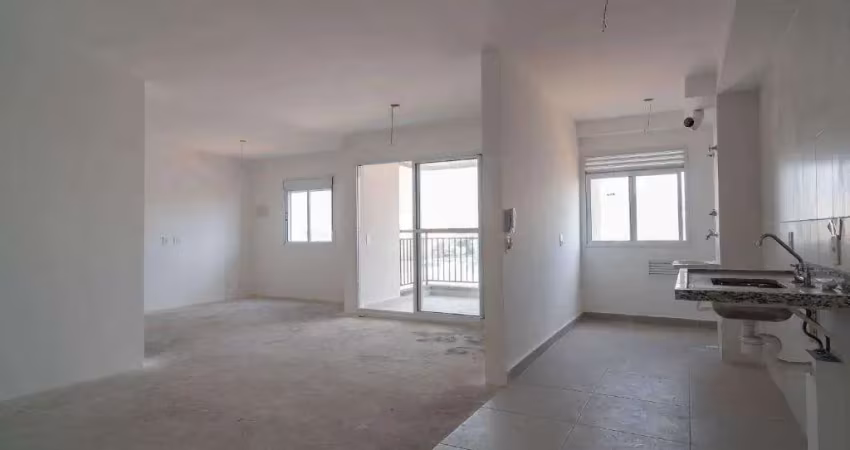Apartamento com 1 dormitório à venda, 83 m² por r$ 780.000,00 - casa branca - santo andré/sp