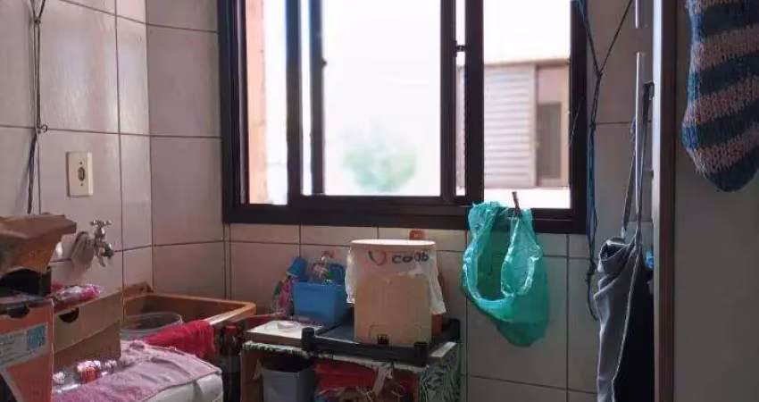 Apartamento à venda, 2 quartos, 1 suíte, 2 vagas, vila pires - santo andré/sp