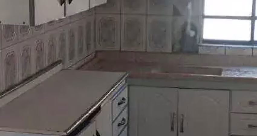 Ótimo apartamento com 2 dormitórios à venda, 50 m² , 1 vaga , (vago ) por r$ 185.000 - jardim santo andré - santo andré/sp
