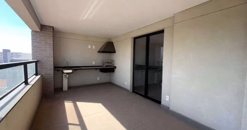 Apartamento com 3 dormitórios à venda, 161 m² por r$ 1.485.000,00 - campestre - santo andré/sp