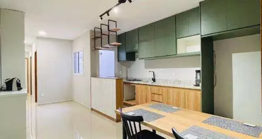Apartamento com 66 m² - próximo ao shopping atrium.