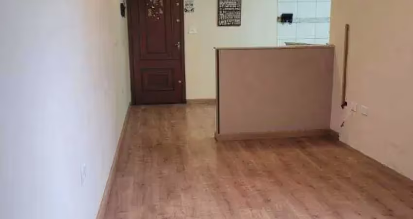 Apartamento com 2 dormitórios à venda, 65 m² por r$ 435.000,00 - vila pires - santo andré/sp