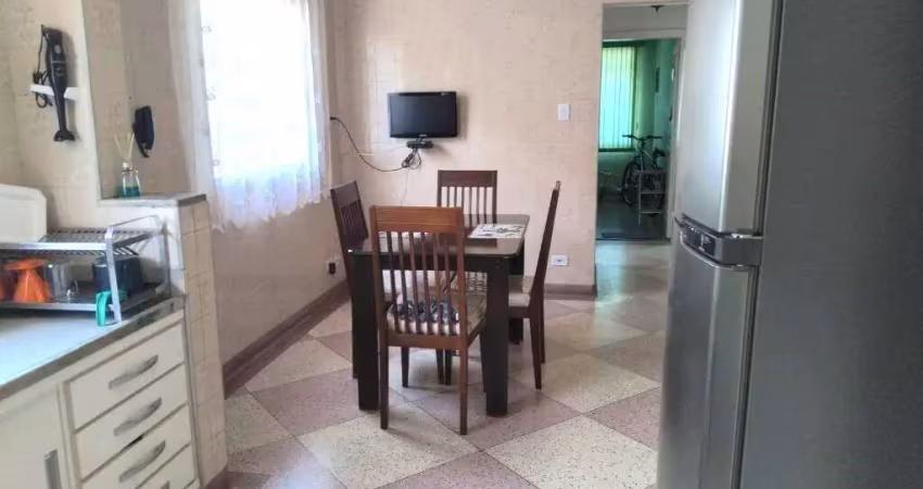 Casa com 2 dormitórios à venda, 196 m² por r$ 1.250.000,00 - barcelona - são caetano do sul/sp