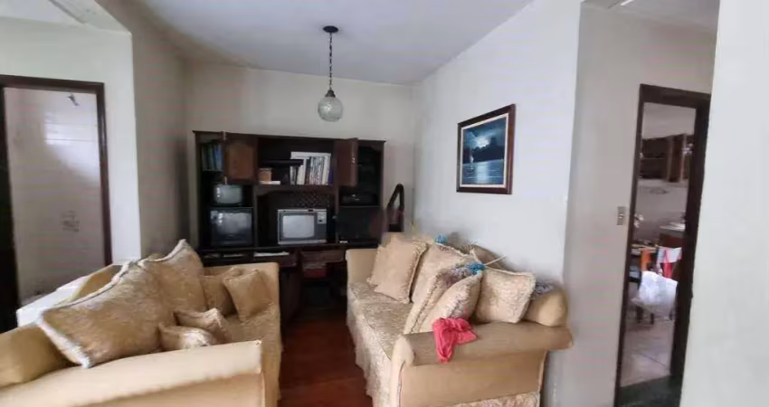 Sobrado com 3 dormitórios à venda, 288 m² por r$ 690.000,00 - vila marina - santo andré/sp