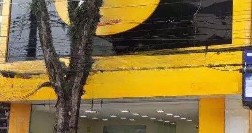 Imóvel comercial com renda à venda ? centro de santo andré | 960 m² de terreno!!!