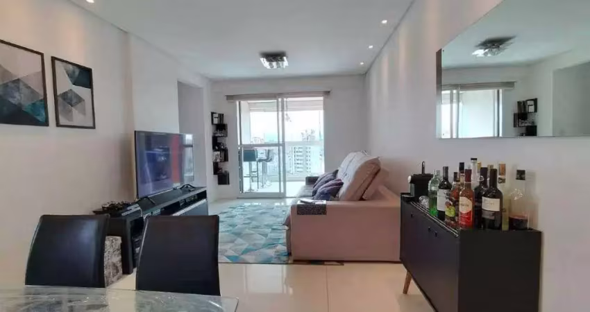 Apartamento, 78 m² - venda por r$ 830.000,00 ou aluguel por r$ 5.447,00/mês - campestre - santo andré/sp