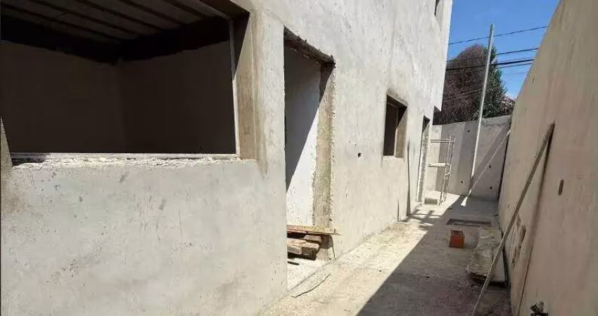 Sobrado com 3 dormitórios à venda, 92 m² por r$ 795.000 - vila pires - santo andré/sp