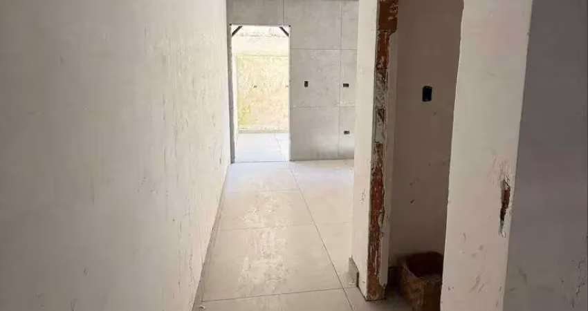 Sobrado com 3 dormitórios à venda, 126 m² por r$ 896.000 - vila pires - santo andré/sp