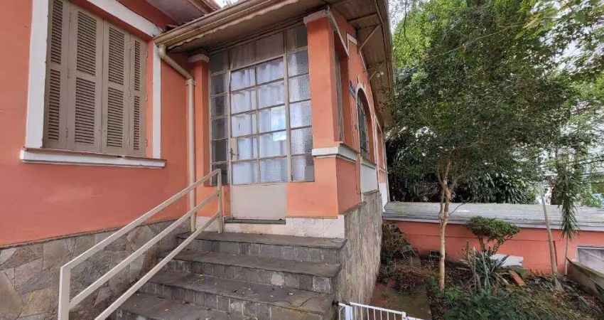 Casa com 3 dormitórios à venda, 364 m² por r$ 1.500.000,00 - vila guiomar - santo andré/sp