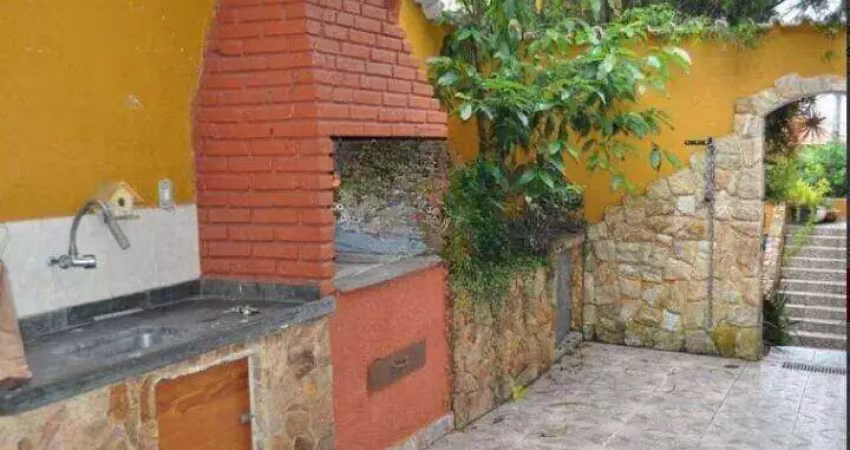 Sobrado, 190 m² - venda por r$ 1.260.000,00 ou aluguel por r$ 5.054,00/mês - vila valparaíso - santo andré/sp