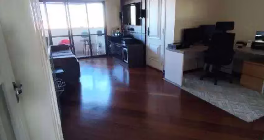 Apartamento à venda, 149 m² por r$ 780.000,00 - vila curuçá - santo andré/sp