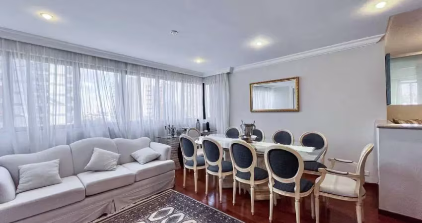 Apartamento com 3 quartos à venda na Rua das Esmeraldas, Jardim, Santo André