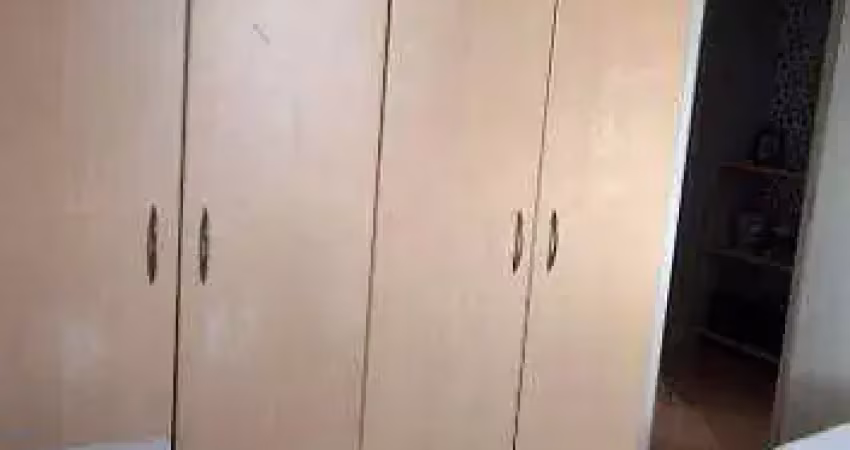 Apartamento com 3 dormitórios à venda, 62 m² por r$ 400.000 - parque marajoara - santo andré/sp