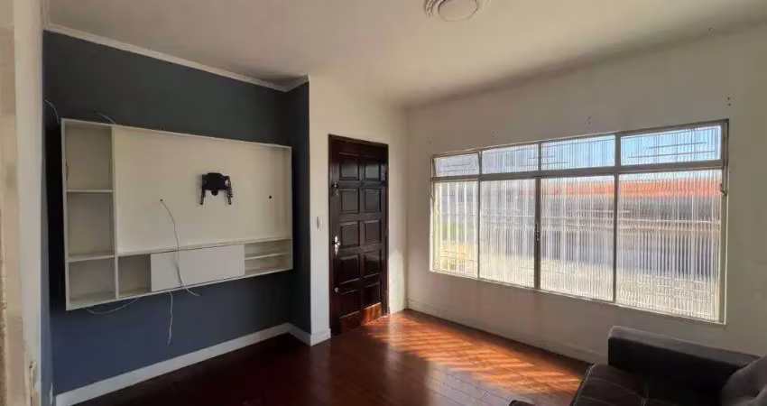 Casa com 2 dormitórios à venda, 92 m² por r$ 420.000,00 - vila linda - santo andré/sp