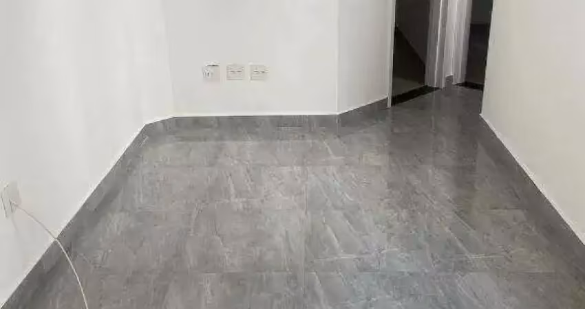 Cobertura com 2 dormitórios à venda, 90 m² por r$ 485.000,00 - santa maria - santo andré/sp