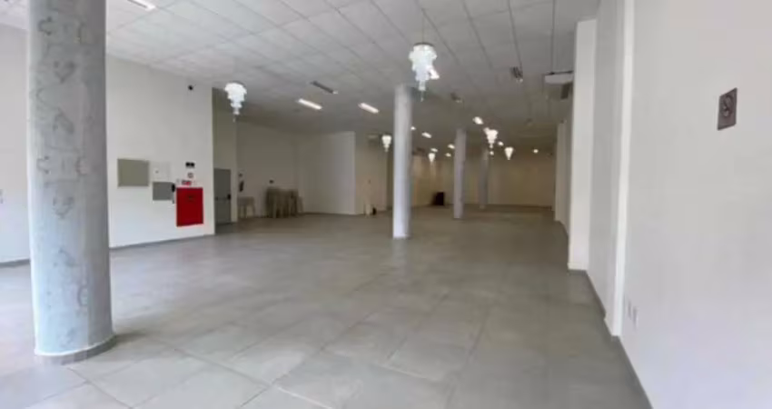 Prédio, 1378 m² - venda por r$ 6.300.000,00 ou aluguel por r$ 44.700,00/mês - centro - santo andré/sp