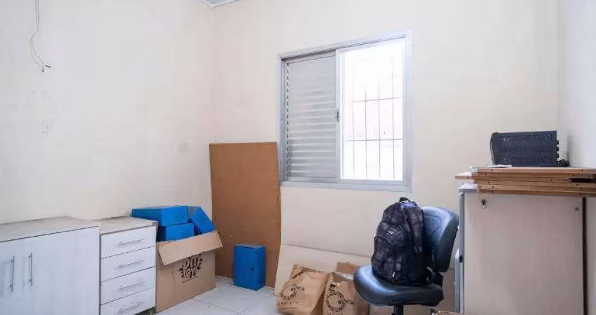 Sobrado à venda, 259 m² por r$ 1.300.000,00 - vila santa teresa - santo andré/sp