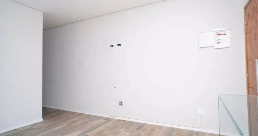 Apartamento com 2 dormitórios à venda, 100 m² por r$ 450.000,00 - jardim santo alberto - santo andré/sp