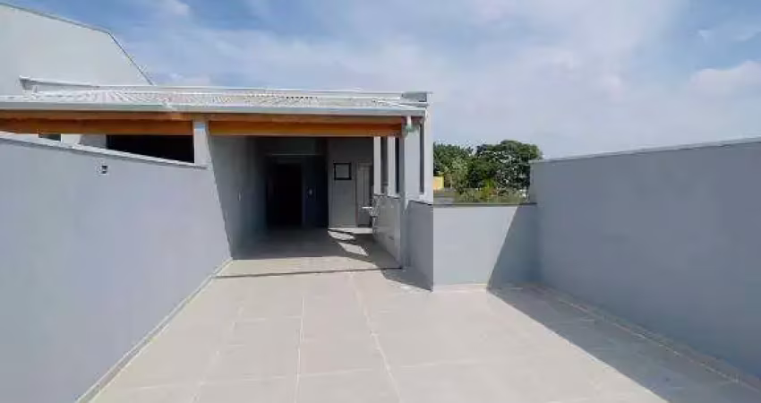 Cobertura com 140 m² a venda no ao lado do parque central