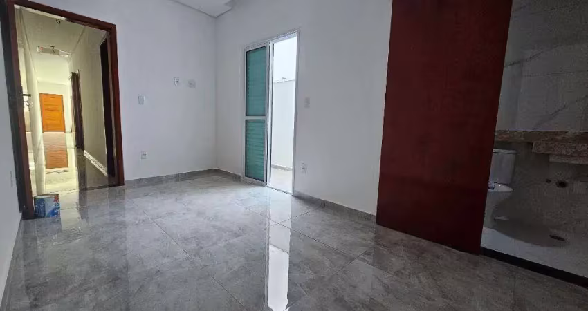 Casa com 3 dormitórios à venda, 85 m² por r$ 689.000,00 - vila francisco matarazzo - santo andré/sp