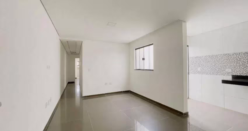 Apartamento com 3 quartos à venda na Rua Javaés, Vila Eldízia, Santo André