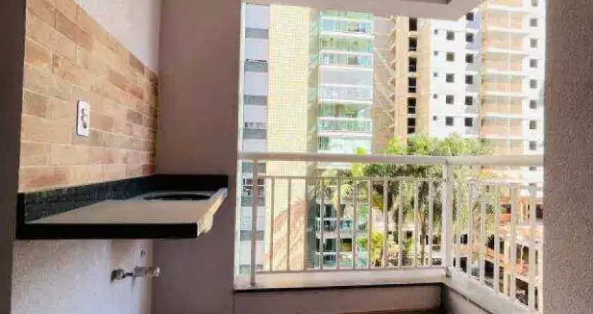 Apartamento à venda, 65 m² por r$ 683.000,00 - campestre - santo andré/sp