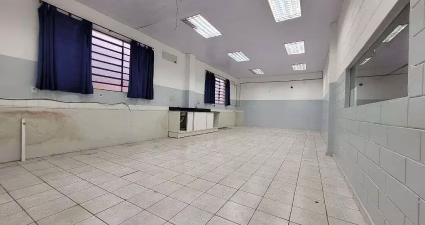 Galpão, 1250 m² - venda por r$ 5.600.000,00 ou aluguel por r$ 33.898,78/mês - centro - santo andré/sp