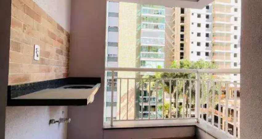 Apartamento à venda, 65 m² por r$ 666.000,00 - campestre - santo andré/sp