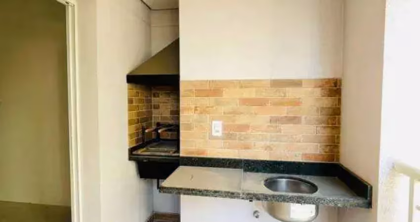 Apartamento à venda, 65 m² por r$ 650.000,00 - campestre - santo andré/sp