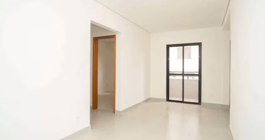 Apartamento com 2 quartos à venda na Travessa Apeninos, Vila Santa Teresa, Santo André
