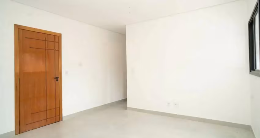 Apartamento com 2 quartos à venda na Travessa Apeninos, Vila Santa Teresa, Santo André