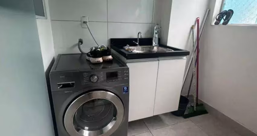 Apartamento com 3 quartos à venda na Rua Rui Barbosa, Vila Boa Vista, Santo André
