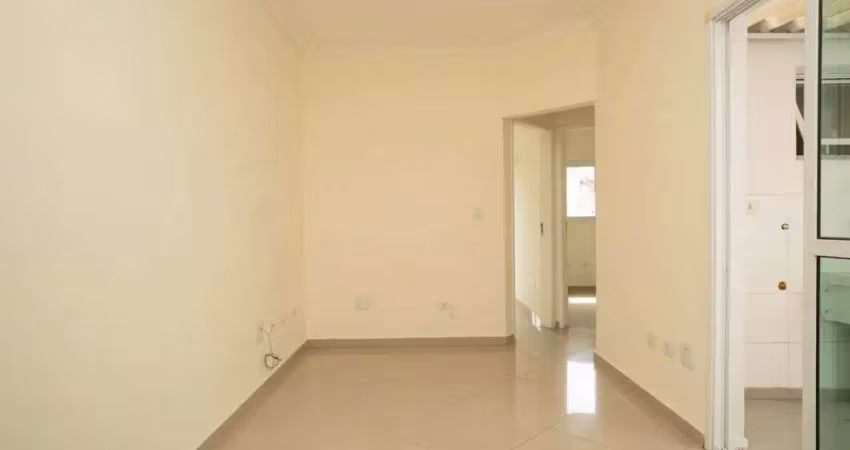 Apartamento à venda, 2 quartos, 1 vaga, jardim santo andré - santo andré/sp