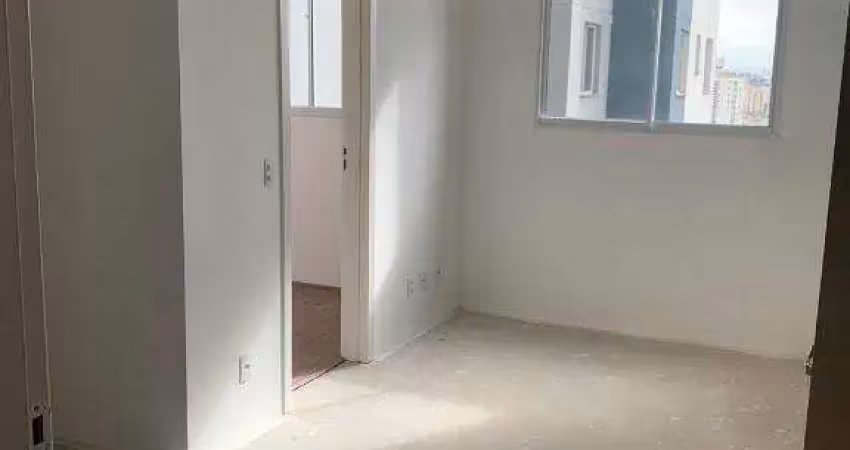 Apartamento com 2 dormitórios à venda, 35 m² por r$ 250.000,00 - vila sacadura cabral - santo andré/sp