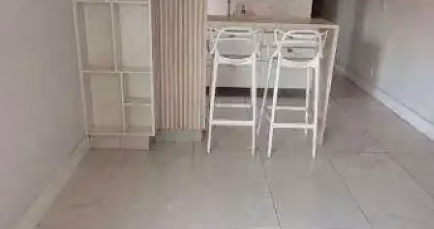 Apartamento à venda, 53 m² por r$ 505.000,00 - jardim - santo andré/sp