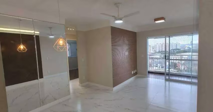 Apartamento com 3 dormitórios à venda, 83 m² por r$ 905.000,00 - centro - são caetano do sul/sp