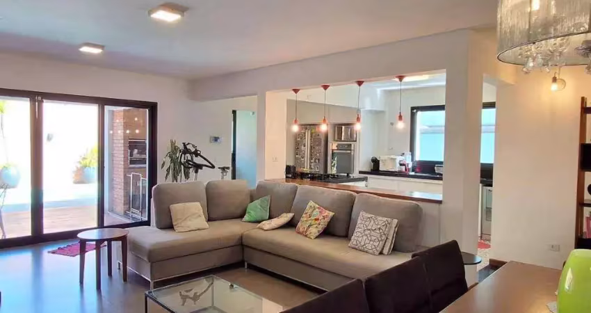 Sobrado com 3 dormitórios à venda, 330 m² por r$ 4.490.000,00 - jardim são caetano - são caetano do sul/sp